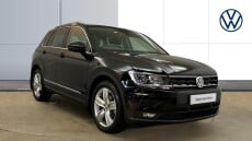 Volkswagen Tiguan 1.5 TSi EVO 150 Match 5dr DSG Petrol Estate